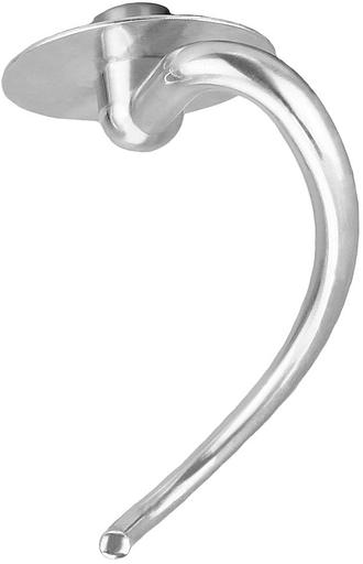 Миксер планетарный Polaris PKM 1403 серебристый фото 5