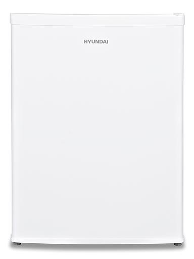 Холодильник Hyundai CO1002 белый (однокамерный) фото 1