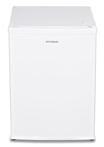 Холодильник Hyundai CO1002 белый (однокамерный) фото 2