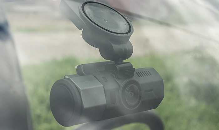 Видеорегистратор TrendVision Twins черный 1.8Mpix 1080x1920 1080p 1080гр. GPS NTK96660 фото 7