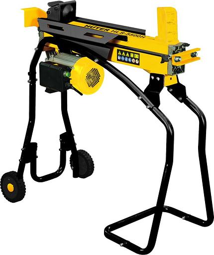 Дровокол Huter HLS-5500H фото 1