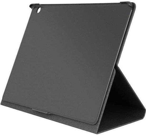 Чехол Lenovo для Lenovo Tab M10 Plus TB-X606 Folio Case полиуретан черный (ZG38C02959) фото 5