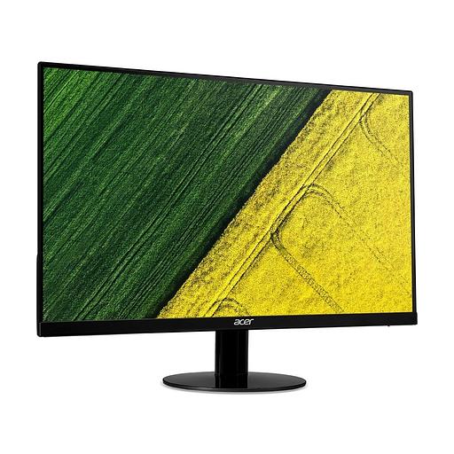 Монитор Acer 27" SA270Bbmipux черный IPS LED 16:9 HDMI матовая 1000:1 250cd 178гр/178гр 1920x1080 D-Sub FHD 3.56кг фото 2