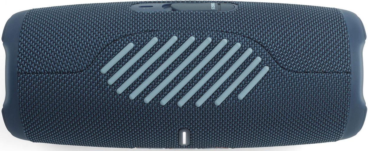Колонка порт. JBL Charge 5 синий 40W 1.0 BT 15м 7500mAh (JBLCHARGE5BLU) фото 3