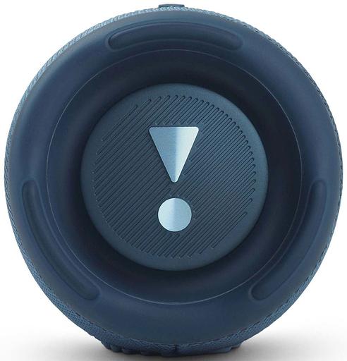 Колонка порт. JBL Charge 5 синий 40W 1.0 BT 15м 7500mAh (JBLCHARGE5BLU) фото 7