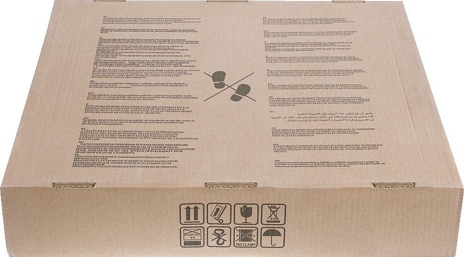 Газовая варочная поверхность Maunfeld EGHG.64.63CBG/G бежевый фото 10