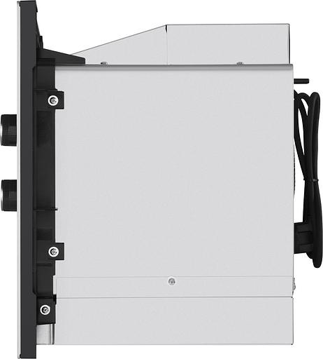 Микроволновая печь Maunfeld MBMO.20.1PGB черный (встраиваемая) фото 9