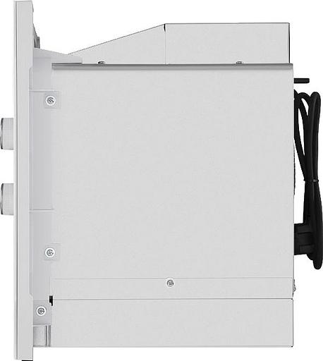 Микроволновая печь Maunfeld MBMO.20.1PGW белый (встраиваемая) фото 9