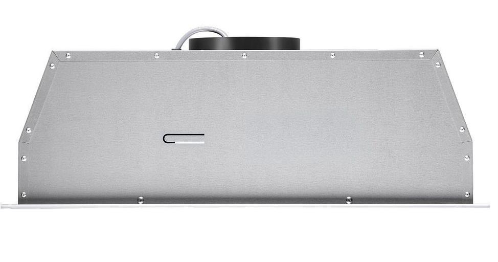 Вытяжка встраиваемая Maunfeld THAMES 601PM белый управление: кнопочное (1 мотор) фото 10