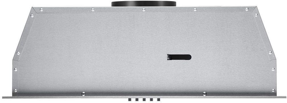 Вытяжка встраиваемая Maunfeld THAMES 601PM нержавеющая сталь управление: кнопочное (1 мотор) фото 9