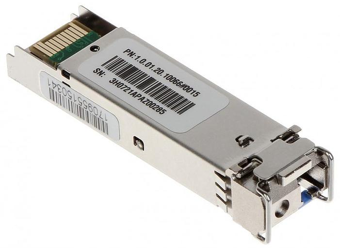 Модуль Dahua DH-PFT3960 фото 2