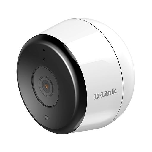 Видеокамера IP D-Link DCS-8600LH 3.26-3.26мм цветная корп.:белый фото 3