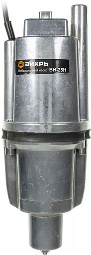 Насос садовый напорный Вихрь ВН-25Н 280Вт 1080л/час фото 1