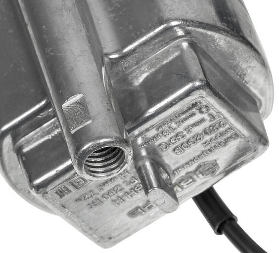 Насос садовый напорный Вихрь ВН-25Н 280Вт 1080л/час фото 4