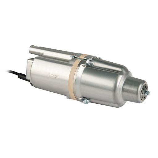 Насос садовый напорный Unipump Бавленец БВ 0,12-40-У5 245Вт 1600л/час фото 1