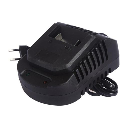 Зарядное устройство Интерскол ЗУ-4/18 (2401.026) фото 1