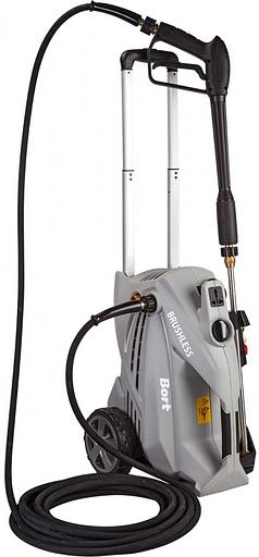 Минимойка Bort KEX-3500 3400Вт фото 2