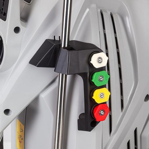 Минимойка Bort KEX-3500 3400Вт фото 6