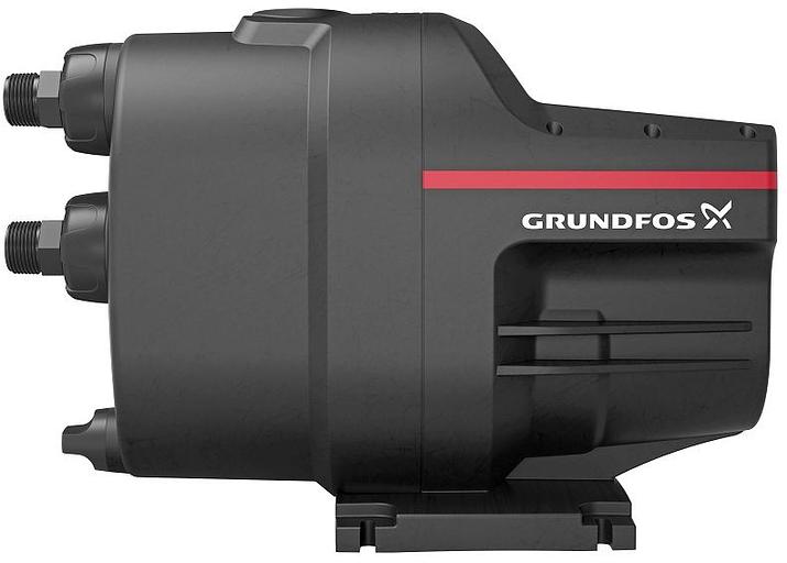 Насосная станция поверхностный Grundfos Scala 1 3-35 1170Вт 5290л/час фото 3