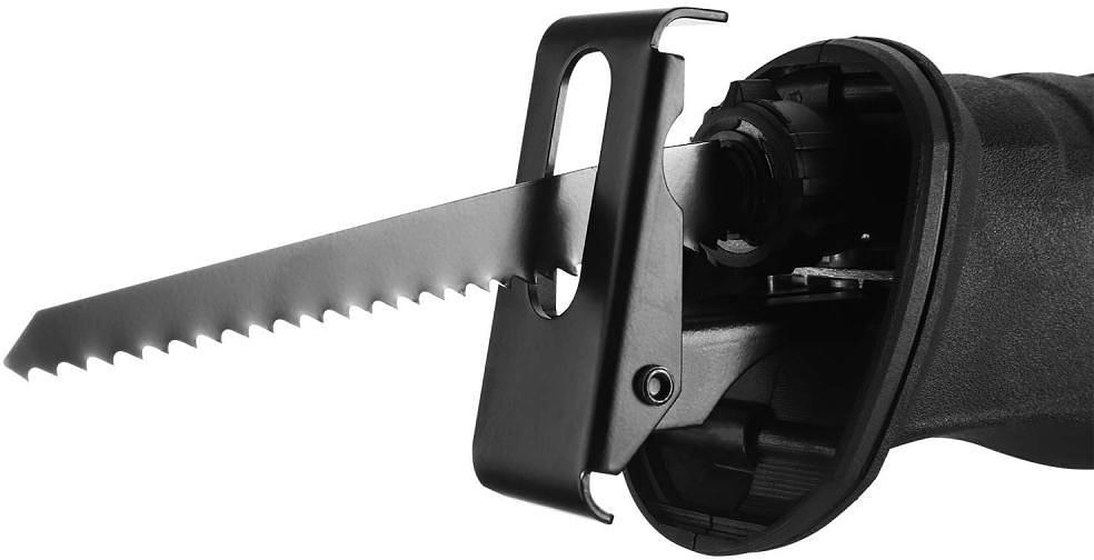 Сабельная пила Deko DKRS1000 1000Вт фото 4