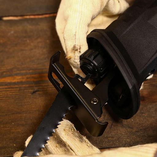 Сабельная пила Deko DKRS1000 1000Вт фото 7