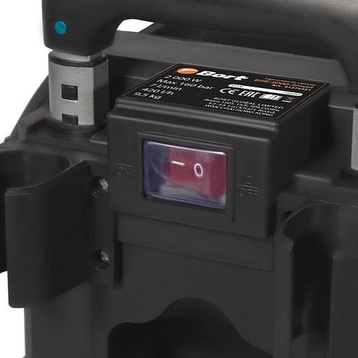 Минимойка Bort BHR-2000-Smart 2000Вт фото 10