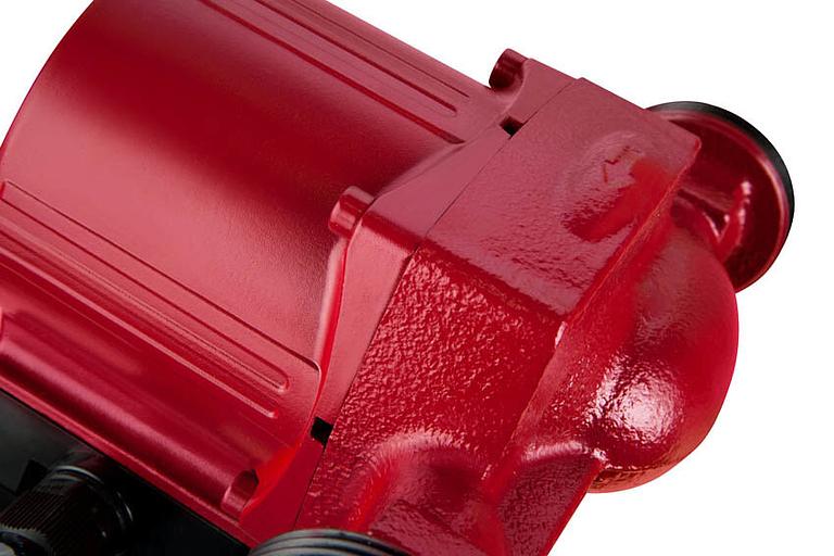 Насос циркуляционный циркуляционный Unipump UPС 25-60 180 100Вт 3780л/час фото 3