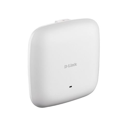 Точка доступа D-Link DAP-2680 (DAP-2680/RU/A1A) AC1750 10/100/1000BASE-TX белый фото 2