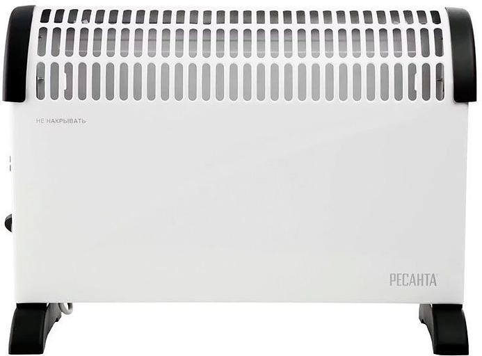 Конвектор Ресанта ОК-1000С 1000Вт белый фото 2