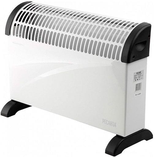 Конвектор Ресанта ОК-1000С 1000Вт белый фото 4