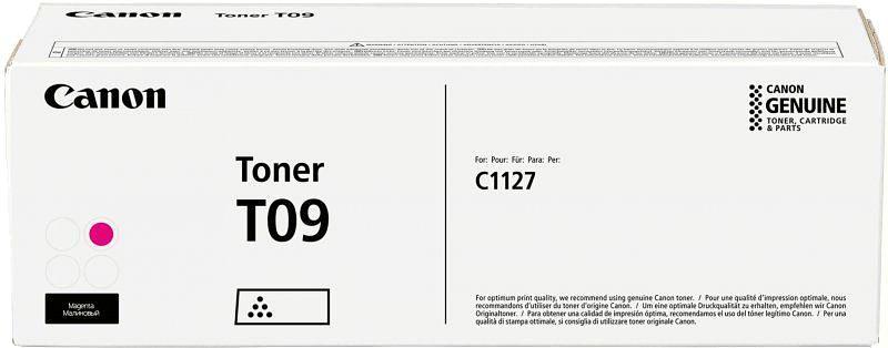 Тонер Canon 3018C006 фото 1