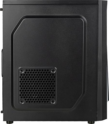 Корпус Accord ACC-CT295RGB черный без БП ATX 1x120mm 2xUSB2.0 1xUSB3.0 audio фото 6