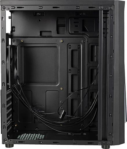 Корпус Accord ACC-CT295RGB черный без БП ATX 1x120mm 2xUSB2.0 1xUSB3.0 audio фото 7