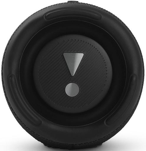 Колонка порт. JBL Charge 5 черный 30W 2.0 BT 15м 7500mAh (JBLCHARGE5BLK) фото 6