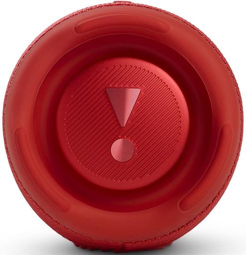 Колонка порт. JBL Charge 5 красный 30W 2.0 BT 15м 7500mAh (JBLCHARGE5RED) фото 6