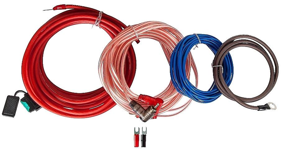 Установочный комплект Kicx SAK10ATC1 фото 1