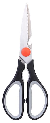 Ножницы Deli E77750 210мм сталь ассорти фото 2