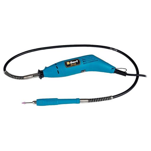 Гравер Bort BCT-170N 170Вт насадок:60 кейс фото 1