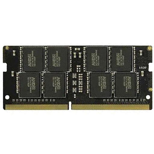 Память DDR4 16Gb 2666MHz AMD R7416G2606S2S-U RTL PC4-21300 CL16 SO-DIMM 260-pin 1.2В фото 1