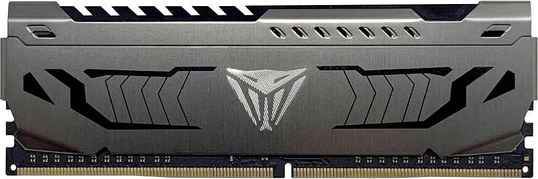 Память DDR4 8Gb 3600MHz Patriot PVS48G360C8 RTL PC4-28800 CL18 DIMM 288-pin 1.35В фото 1