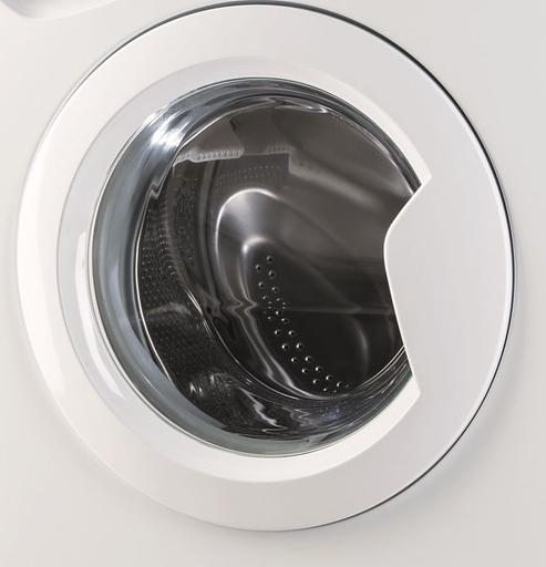 Стиральная машина Indesit EWSB 5085 CIS класс: A загр.фронтальная макс.:5кг белый фото 4