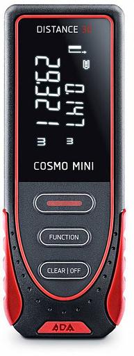 Лазерный дальномер Ada Cosmo MINI фото 1