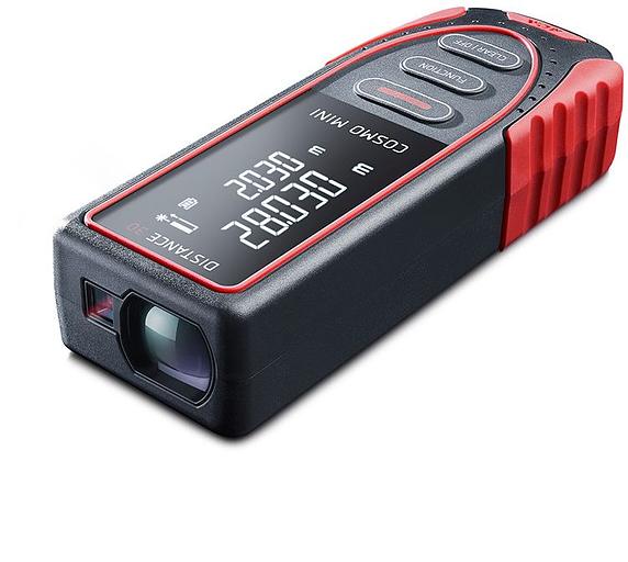 Лазерный дальномер Ada Cosmo MINI фото 3