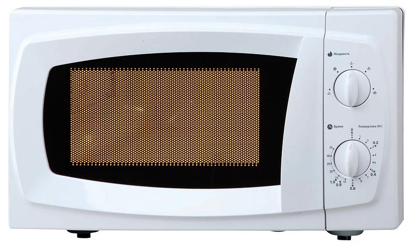 Микроволновая Печь Starwind SWM5520 20л. 700Вт белый фото 1