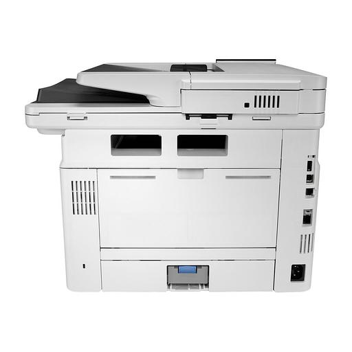 МФУ лазерный HP LaserJet Pro M430f (3PZ55A) A4 Duplex Net фото 5