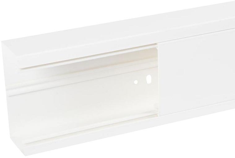 Кабель-канал 100x50мм METRA Legrand 638081 фото 1