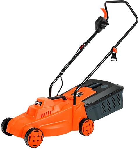 Газонокосилка роторная Patriot PT1130E (512309231) 1300Вт фото 4