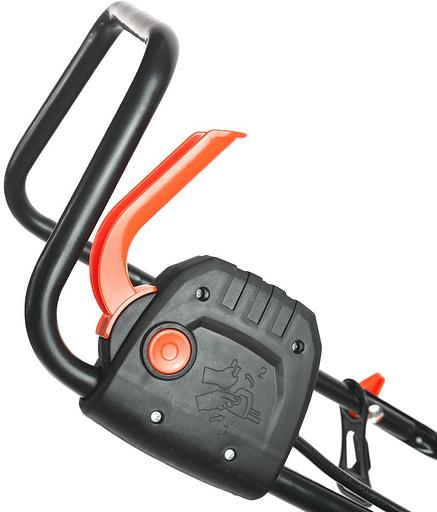 Газонокосилка роторная Patriot PT1130E (512309231) 1300Вт фото 9