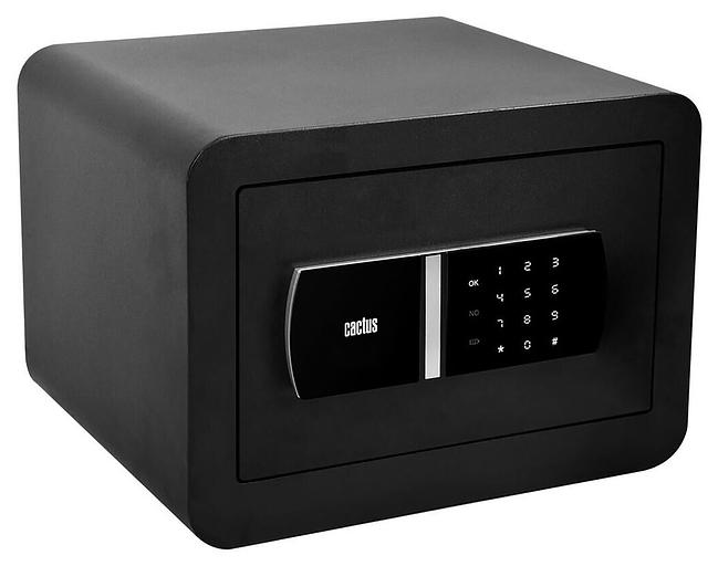 Сейф мебельный Cactus CS-SF-T25 250x350x300мм электронный фото 1