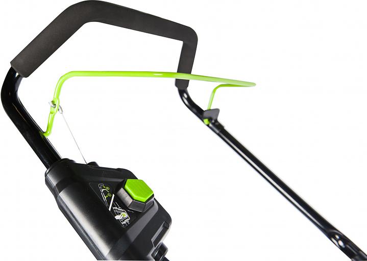 Газонокосилка роторная Greenworks GD60LM46HP (2502807) фото 8